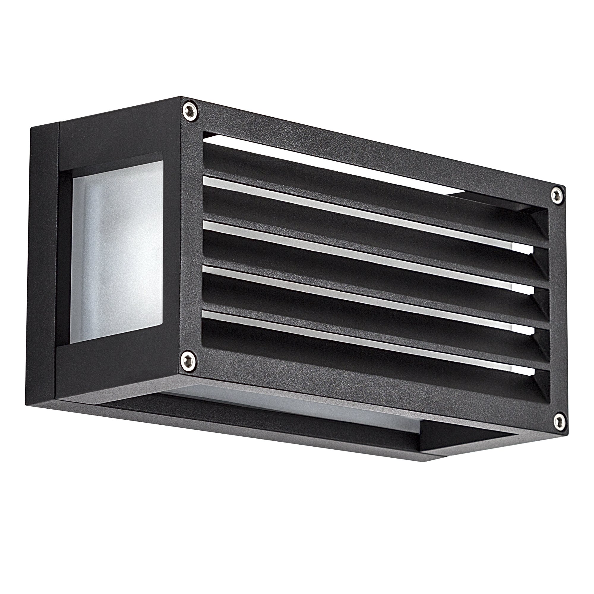 Ks Verlichting Design Muurlamp Segment M - 7498