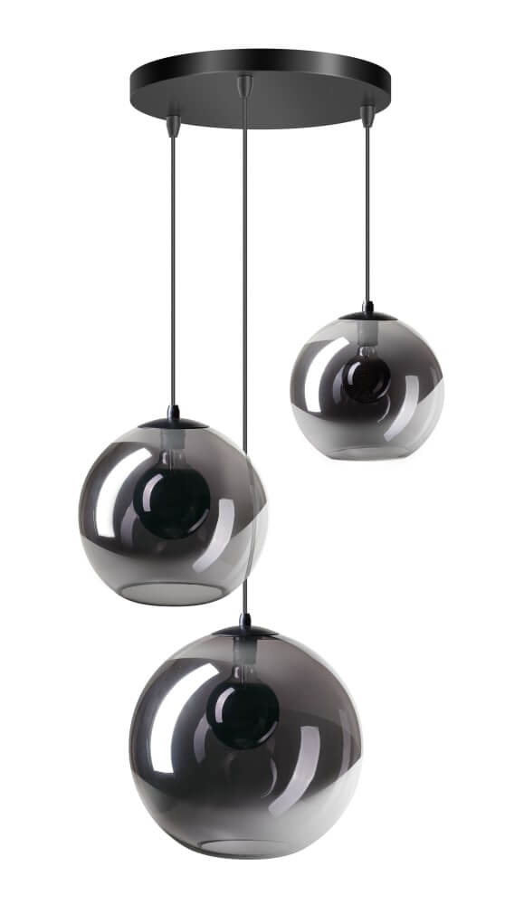 Eth Vide Hanglamp Orb - 05-HL4265-3036