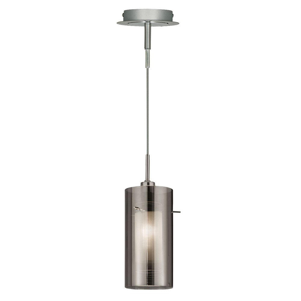 Searchlight Hanglamp Duo 2Ø 13xm - 2301SM