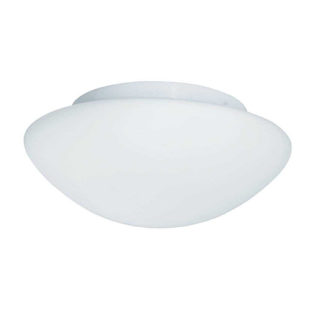 Searchlight Badkamer Plafondlamp FlushØ 23cm - 1910-23