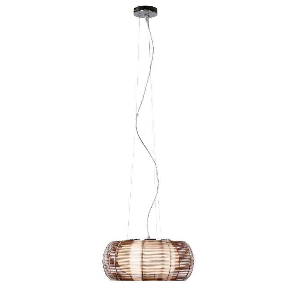 Brilliant Hanglamp RelaxØ 40cm - 61190/53