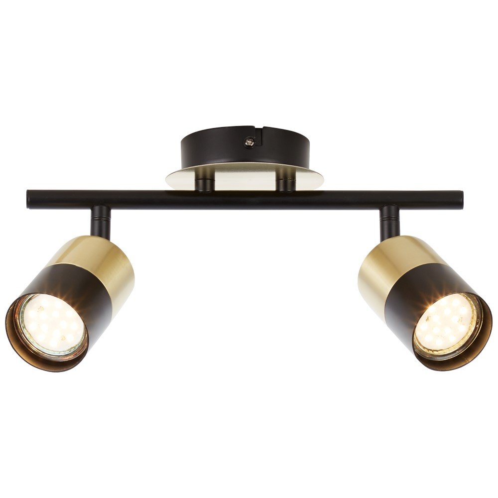 Brilliant Dubbele Opbouwspot Maribel - 81013/78