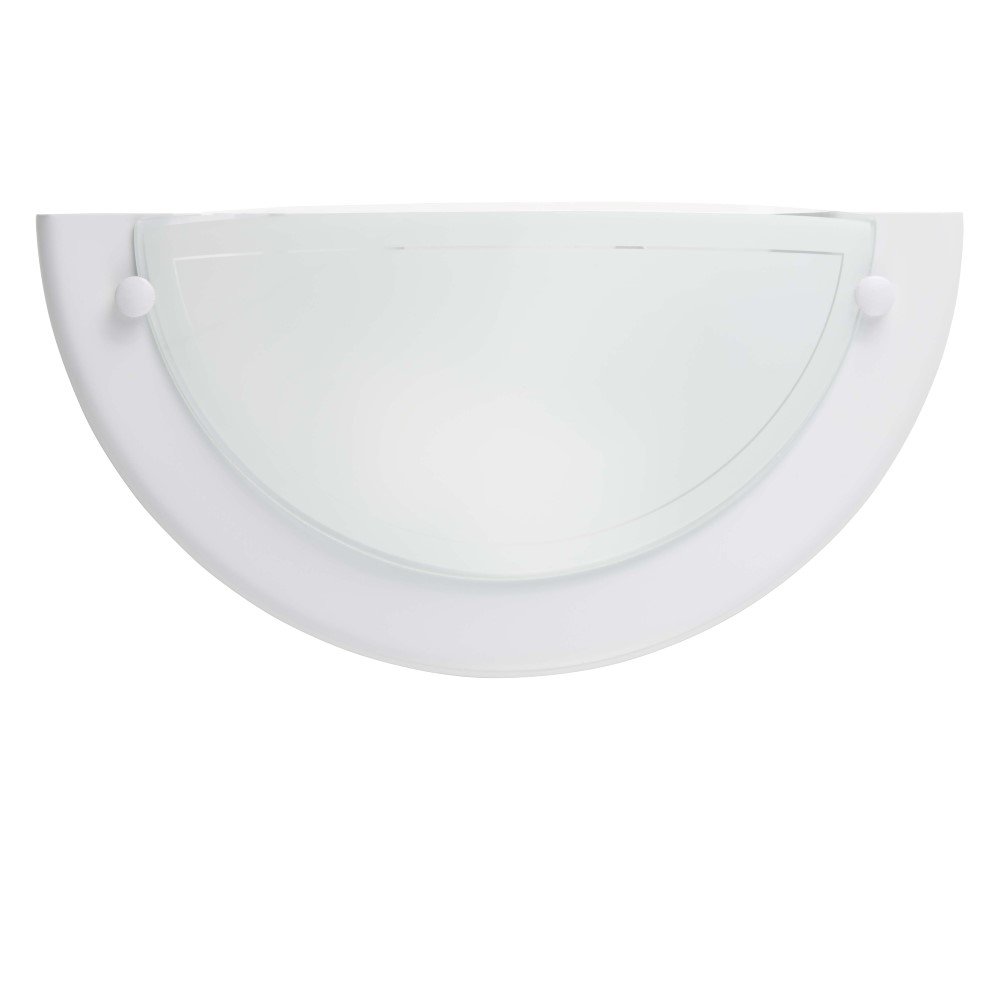 Brilliant Tijdloze Wandlamp Miramar - 90196/05
