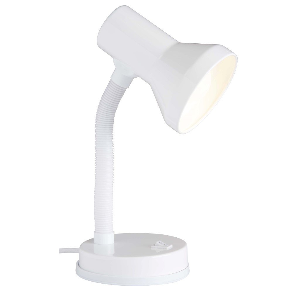Brilliant Klassieke Bureaulamp Junior - 99122/05