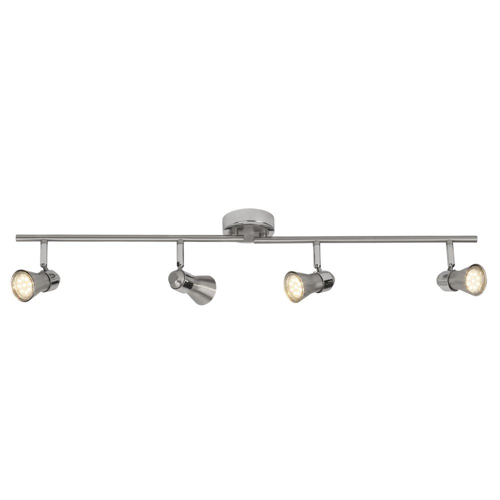 Brilliant 4-lichts Opbouwspot Sanny - G15432/77
