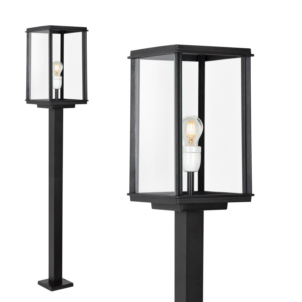 Ks Verlichting Strakke Lantaarn Capital - 6714