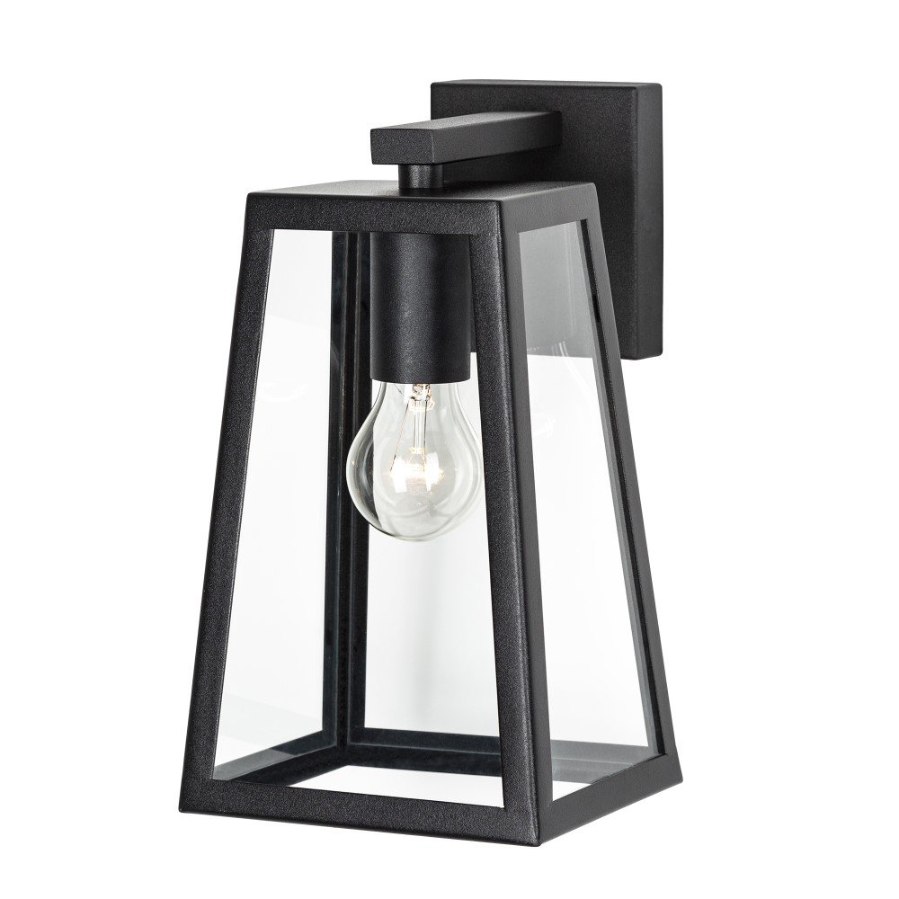 Ks Verlichting Moderne Muurlamp Luuk - 7592
