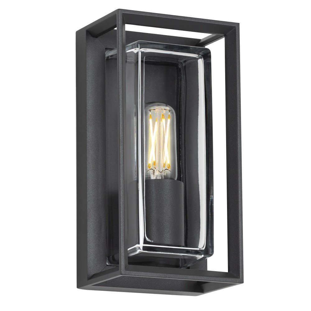 Ks Verlichting Design Buitenlamp Eaton - 7638