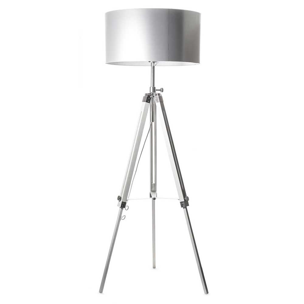 Artdelight Tripod Vloerlamp Jewel - Vl Jewel Wi