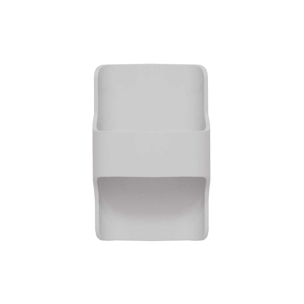 Artdelight Led Buitenlamp Dallas - Wl Dallas Wi