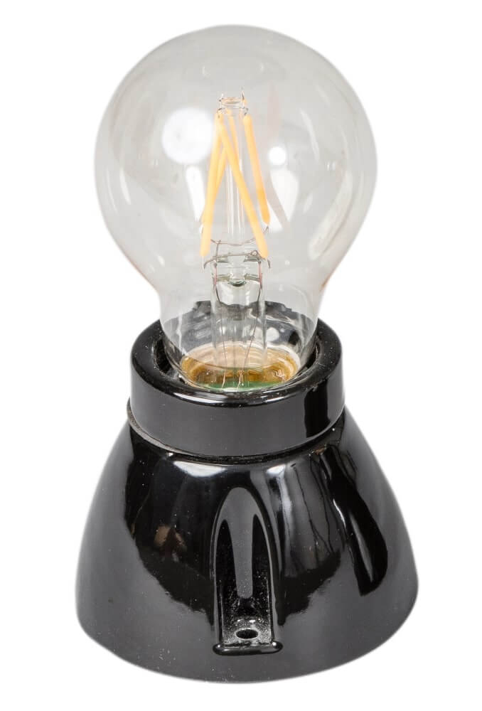 Eth Porseleinen Plafondlamp Vintage Straight - 05-FK8818-30
