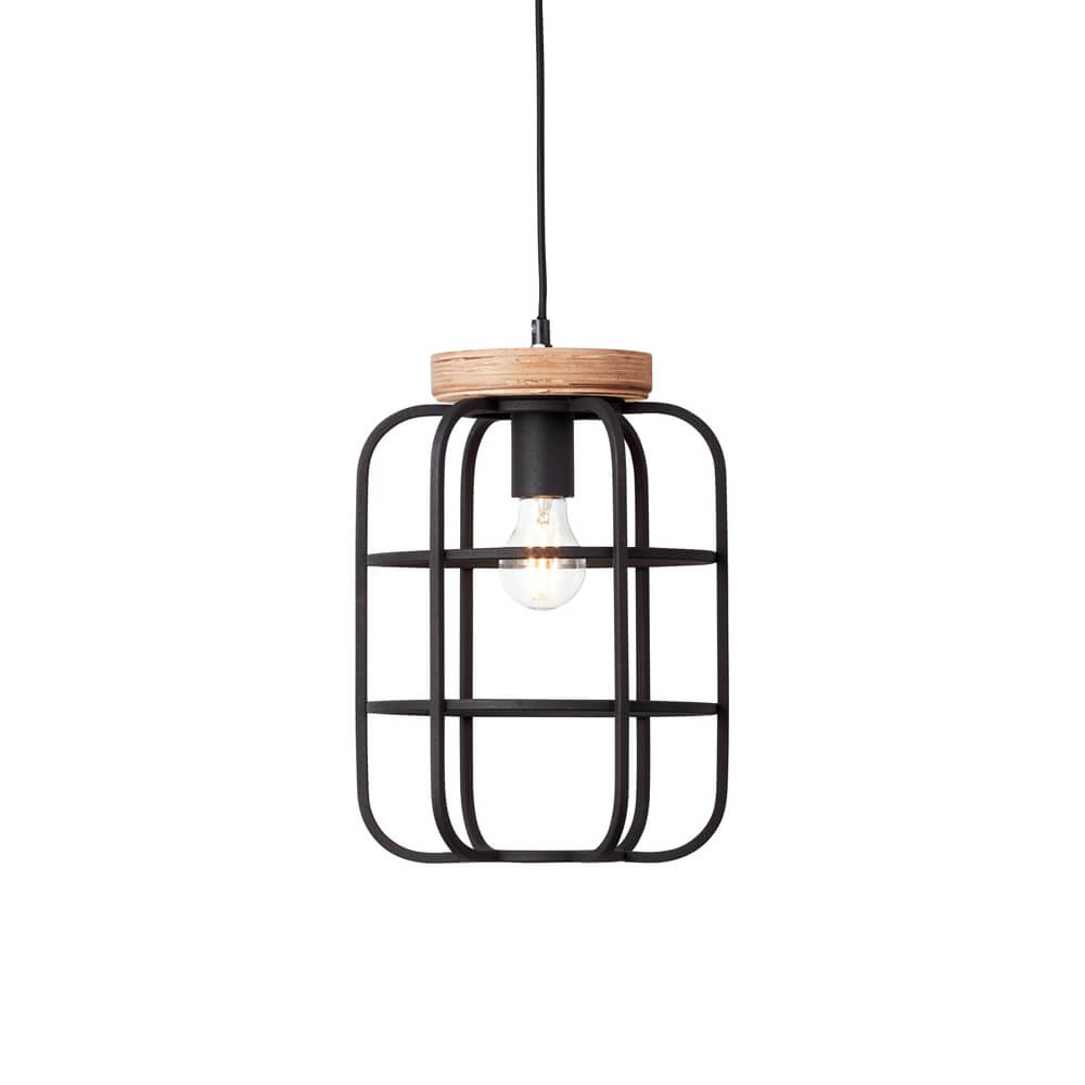 Brilliant Hanglamp Gwen - 99254/66