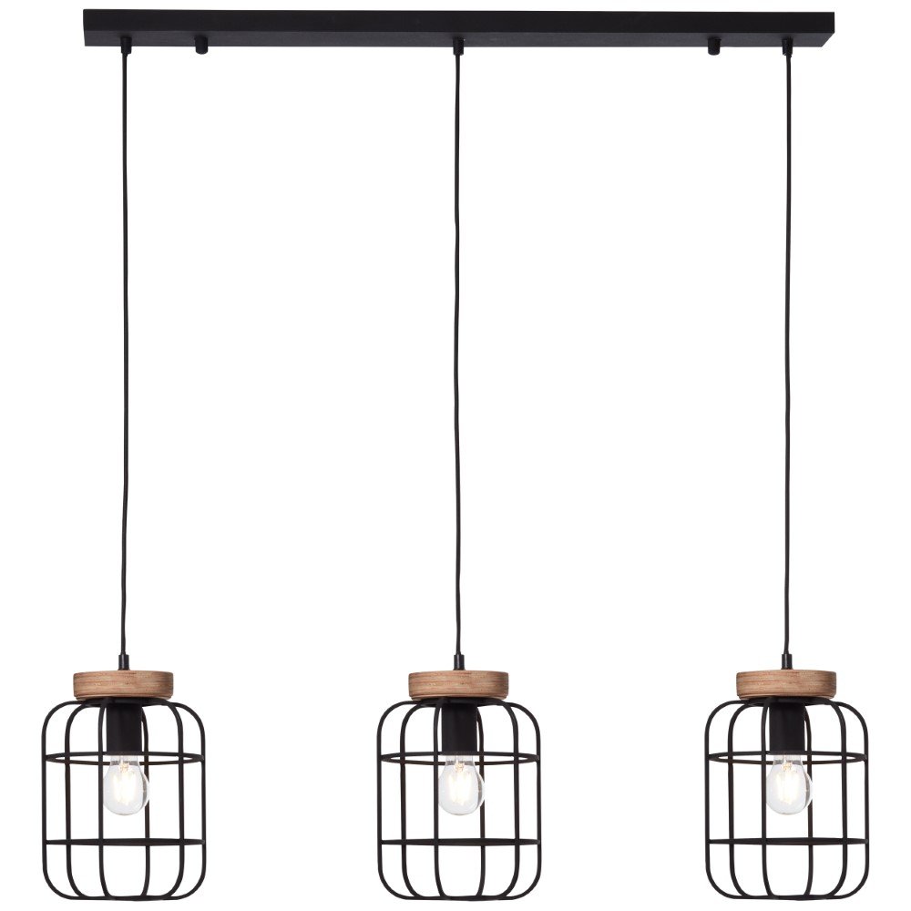 Brilliant Hanglamp Gwen - 99256/66