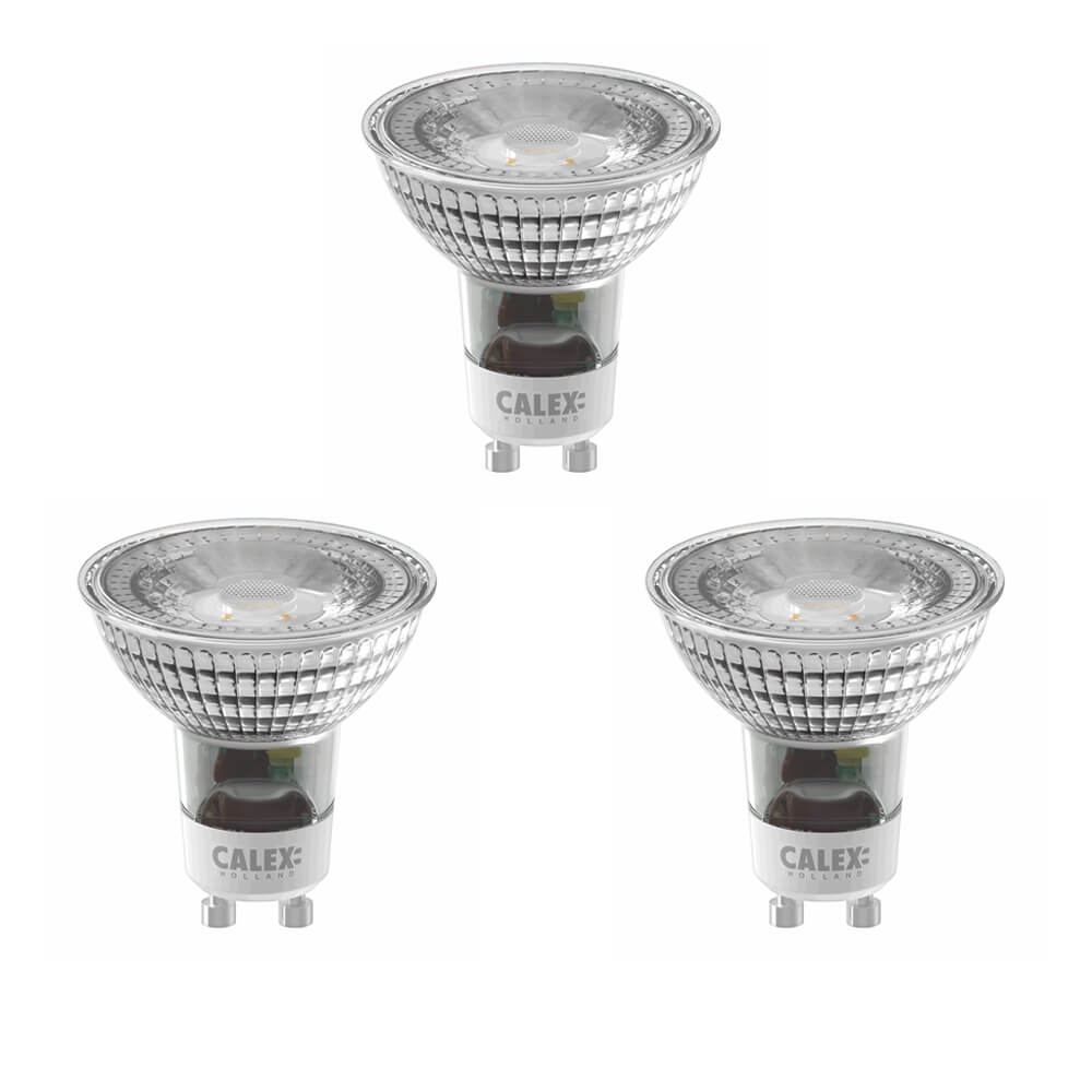 Circle Led - 3W - GU10 - 250 Lumen - 2700K - 1301007100