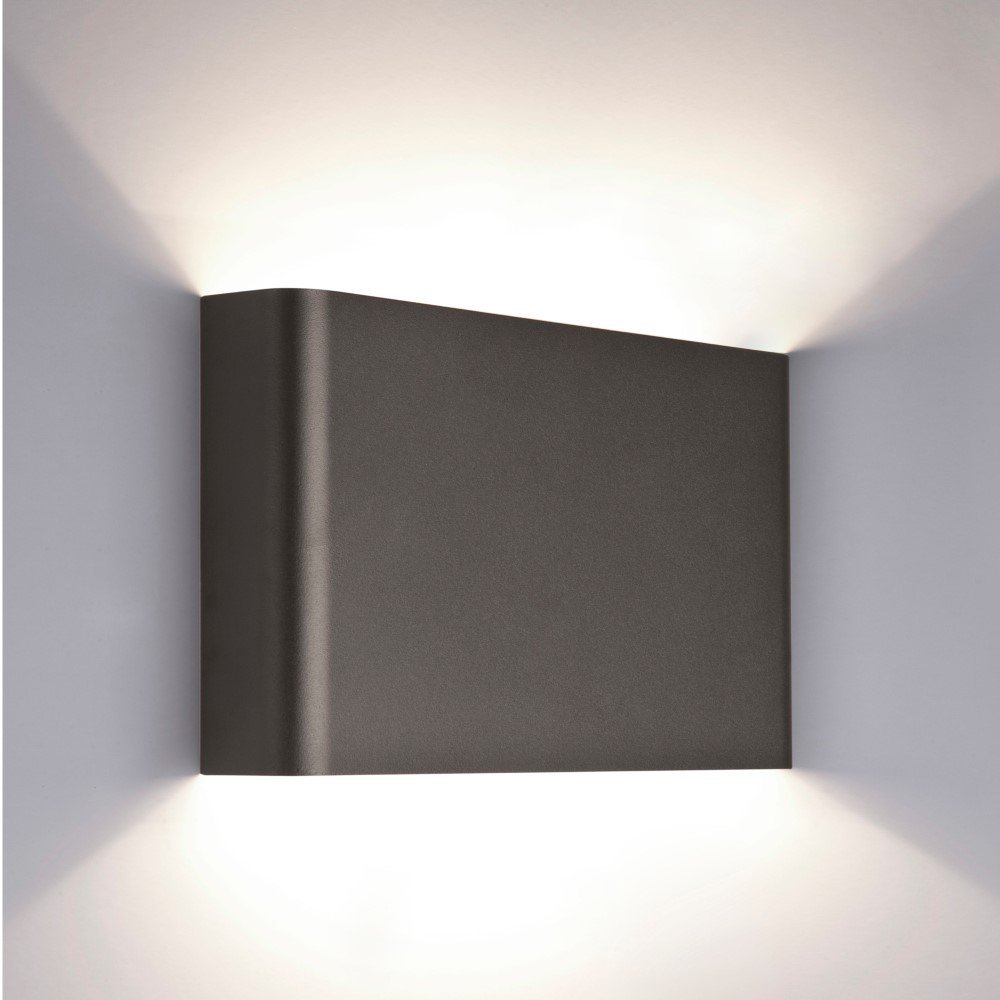 Lyora Slanke Up-&downlighter Haga - 9710
