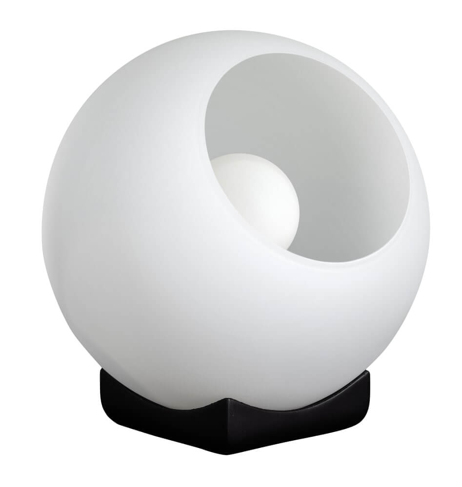 Eth Tafellamp Orb OpalØ 20cm - 05-TL3361-3067