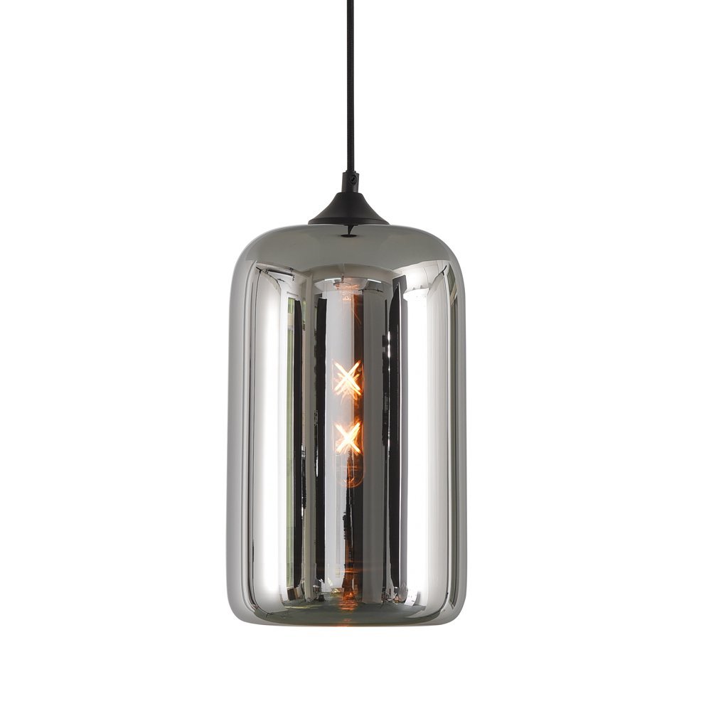 Artdelight Glazen Hanglamp BotanyØ 18cm - Hl Botany