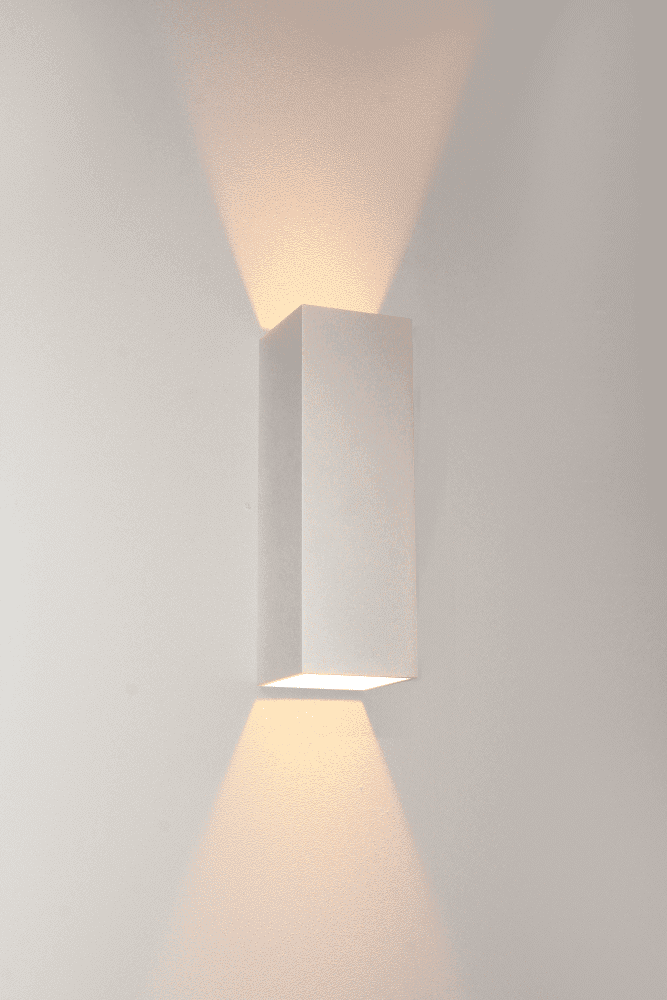 Artdelight Led Muurspot Vegas250 - Wl VEGAS250 Wi