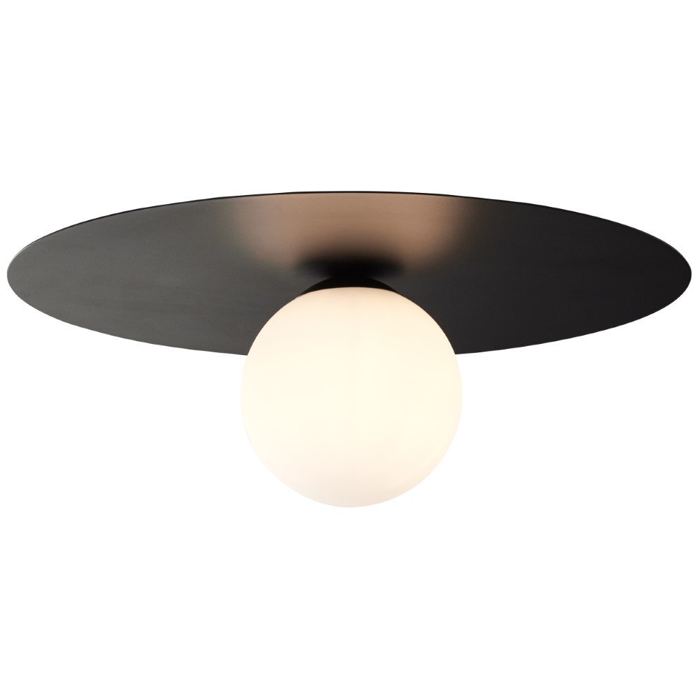 Brilliant Plafondlamp Zon - 76210/06