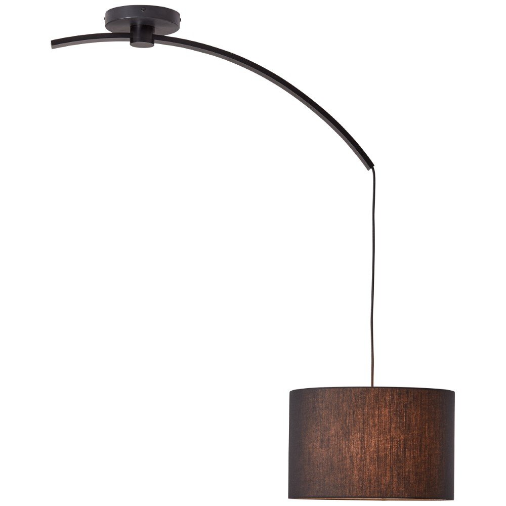 Brilliant Hanglamp Daria Lampenkap - 90247/06