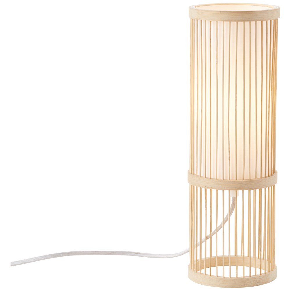 Brilliant Tafellamp Nori - 92769/09