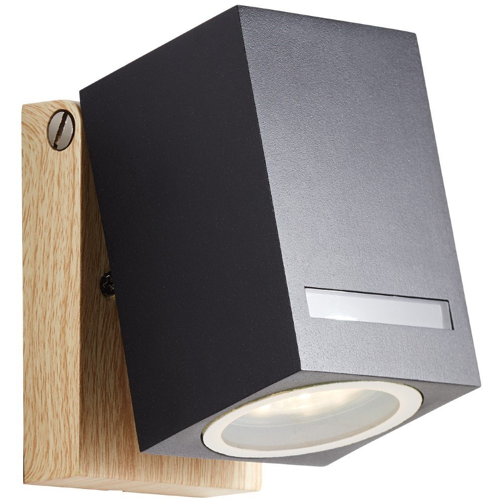 Brilliant Wandspot Galeni - 96375/76