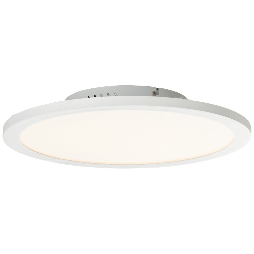 Brilliant Led Plafondlamp Abie - G97060/05