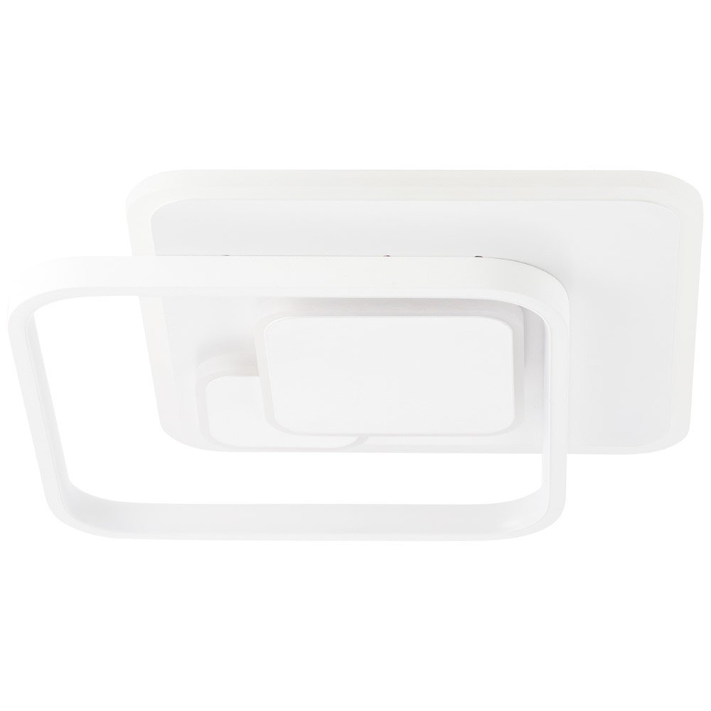Brilliant Plafondlamp Geron - G97128/05