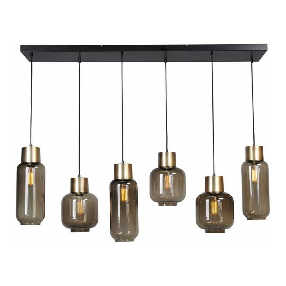 Masterlight Lett - 2161-02-05G-130-25-6