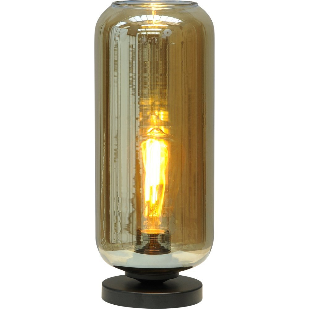 Masterlight Quinto Smoke - 4260-05-05-5