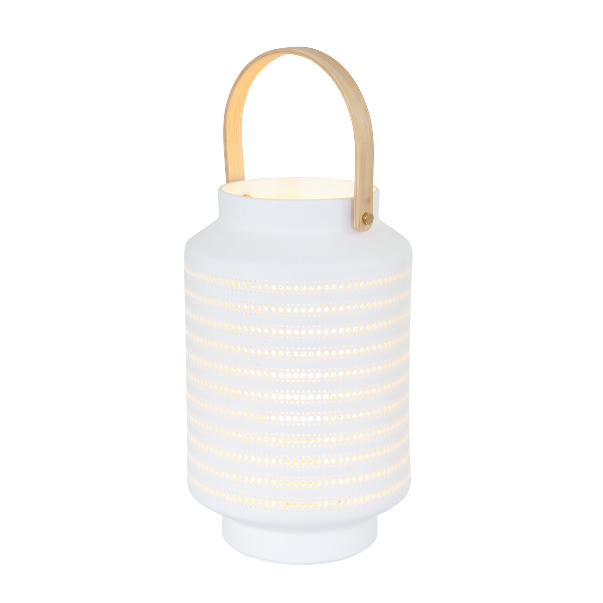 Steinhauer Porcelain Small - 3058W