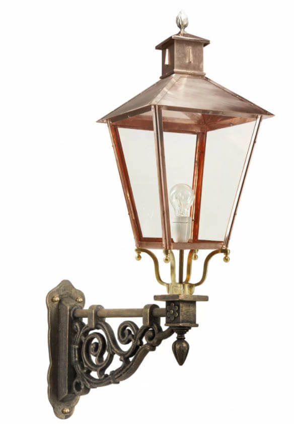 Ks Verlichting Wolfsburg L - 1395