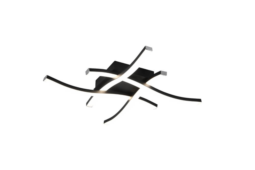 Trio Route - R62474432