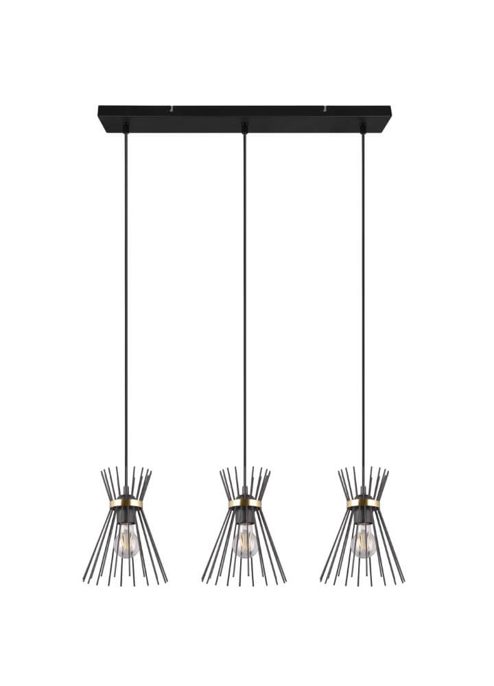 Trio Rod - R31533080