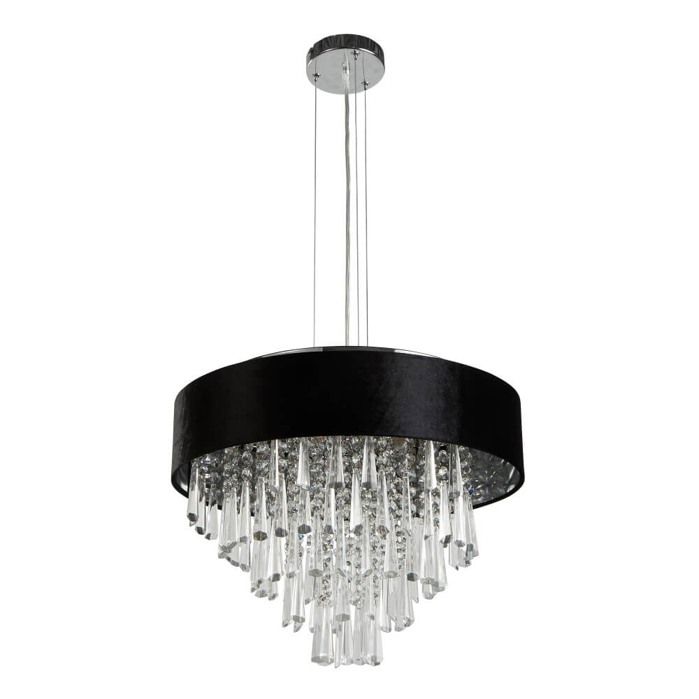 Searchlight Glamour - 50818-5BK