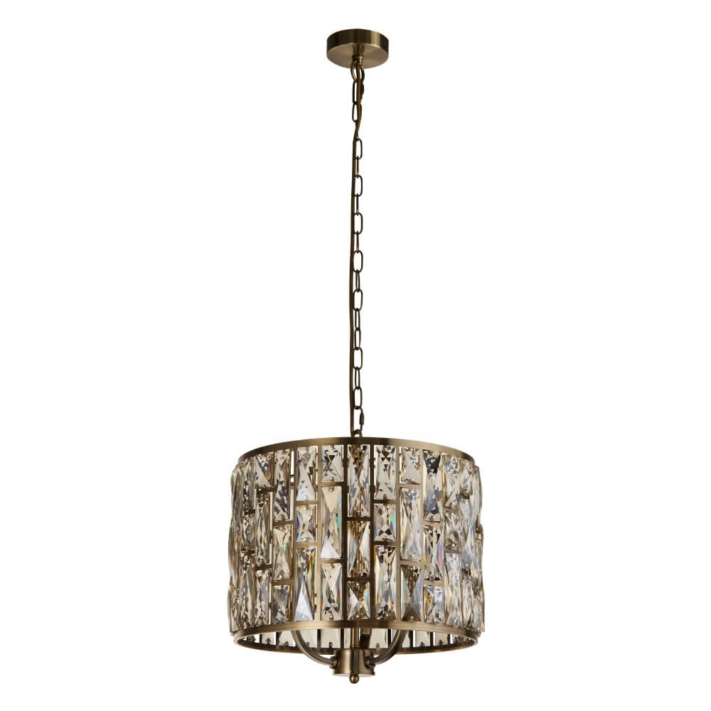 Searchlight Bijou - 6583-3AB