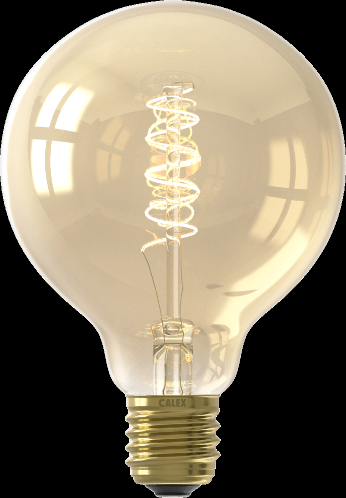 Circle 5, 5W - E27 - Led - G95 - 470lm - 1001003400