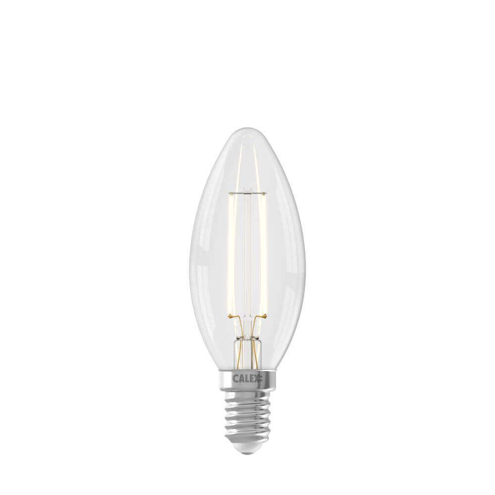 Circle 3, 5W - E14 - Led - B35 - 250lm - 1101005300