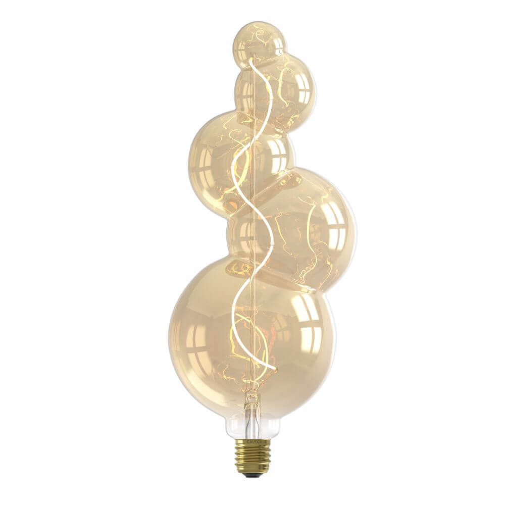 Circle 4W - E27 - Led - 130lm - 1800K - 2101002300