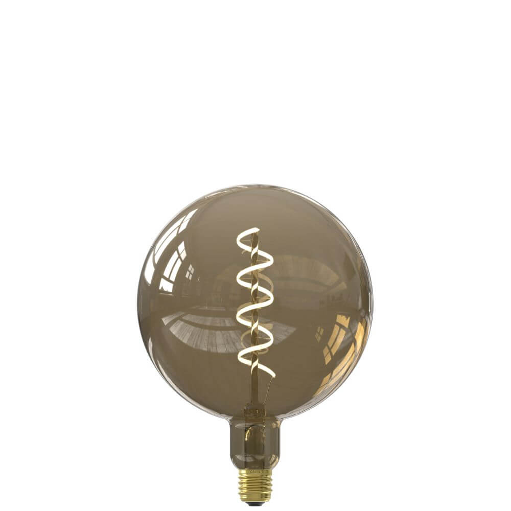Circle 5W - E27 - Led - 130lm - 1800K - 2101004800