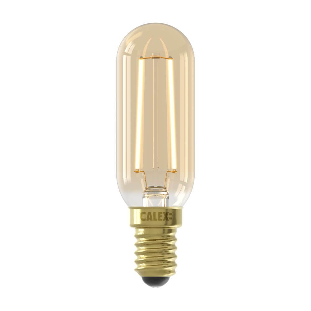 Circle Buislamp 3,5W - E14 - Led - T25 - 250lm  - 1101004100