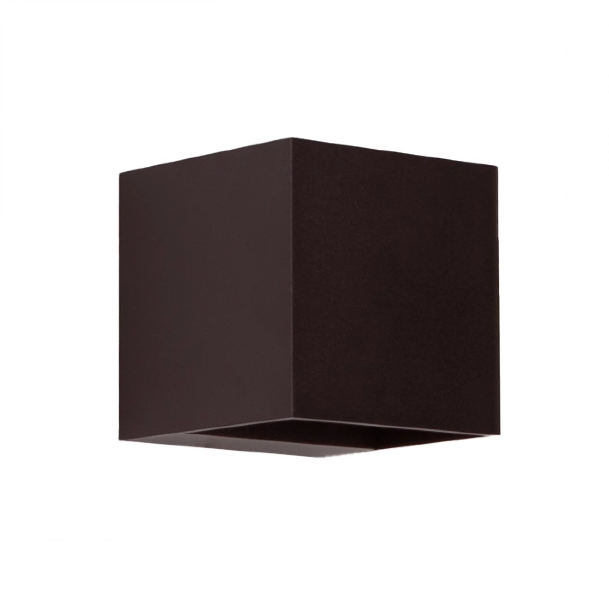 Wandspot Reach bruin up & down KS verlichting 8714732785907