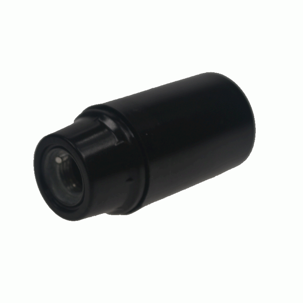 Armatuur E14 - Base glad zwart Vtac 8717692021603