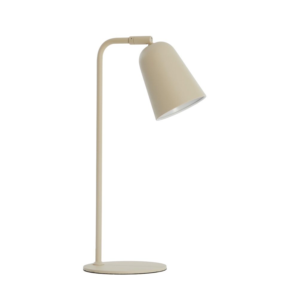 Light & Living Zand Bureaulamp Salomo - 1819325