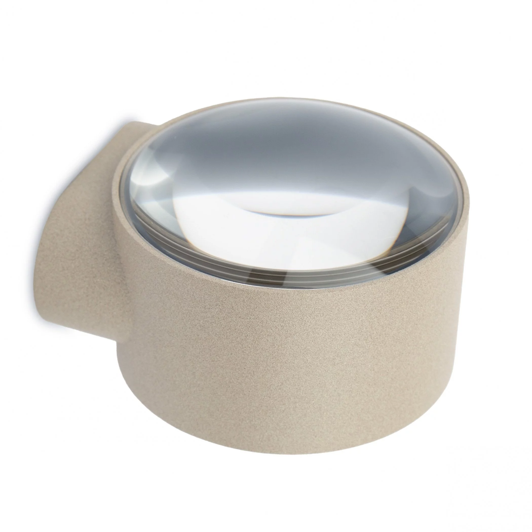 Wandspot Scope champagne up & down KS verlichting 8,71473E+12