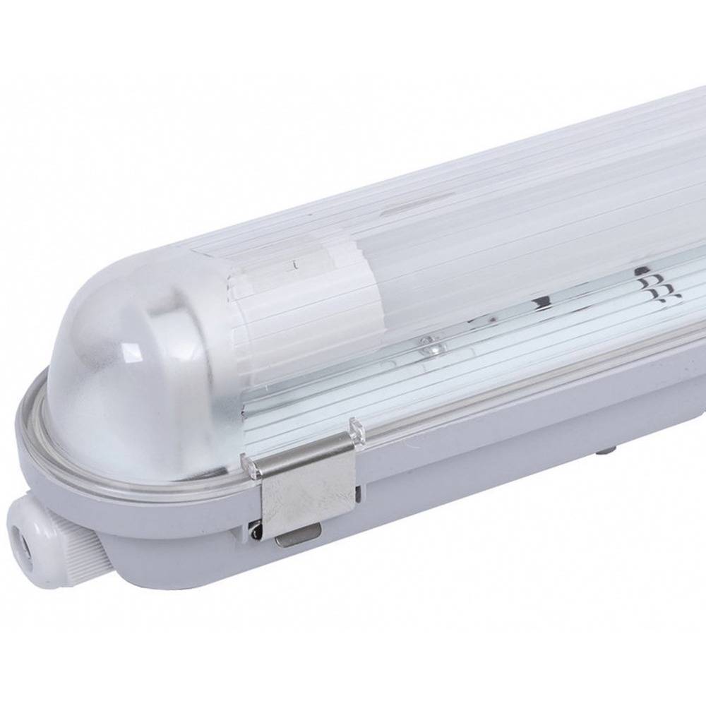 Lyora Swd Armatuur Voor Led Tube 1 X 60cm - IP65 Zonder Tl - 5018200