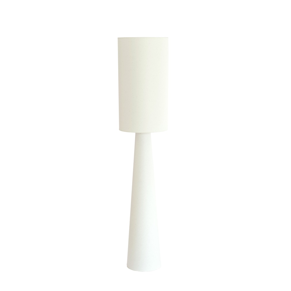 Light & Living Witte Schemerlamp Raeni 180cm - 1742673