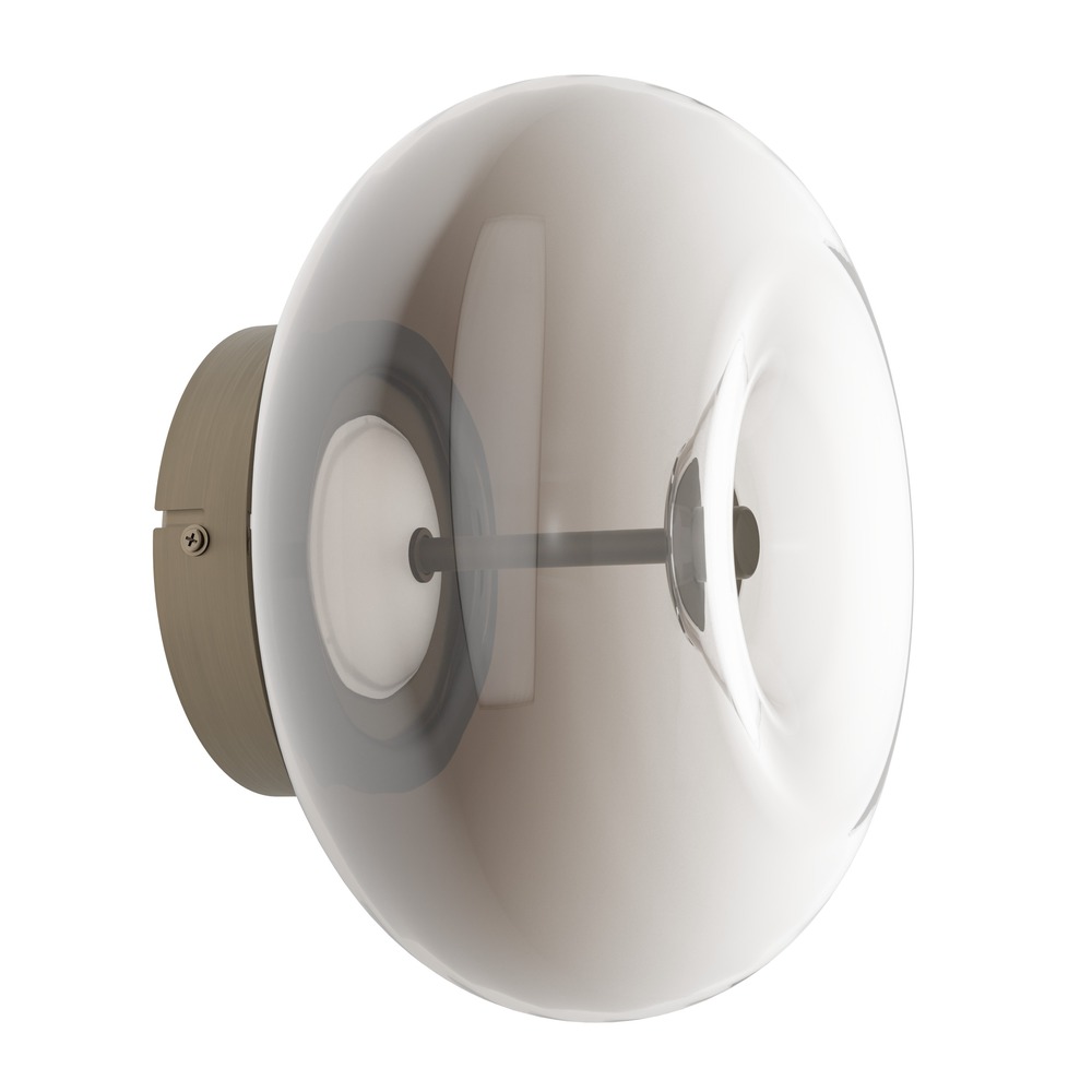 Unieke plafondlamp Optica 1 brons Eglo 9008606391059