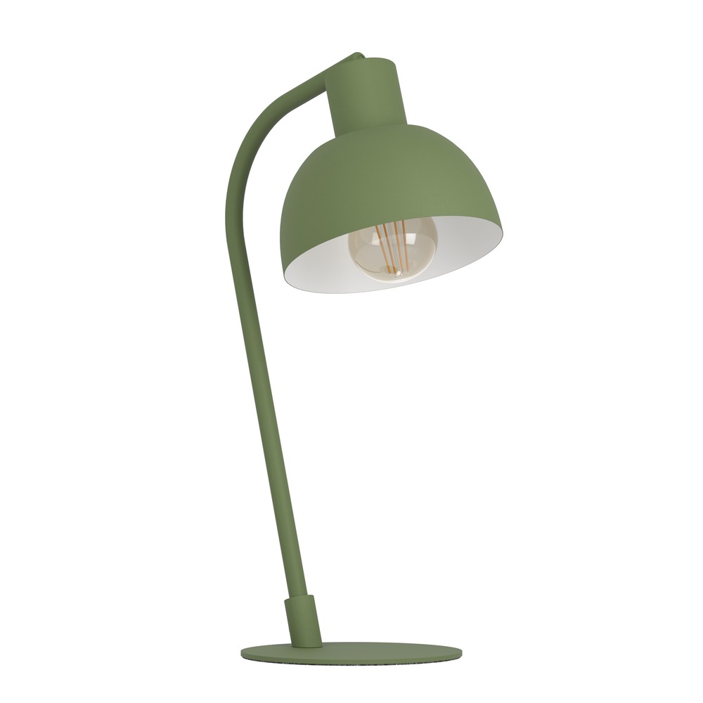Tafellamp Cazalilla groen Eglo 9008606405664