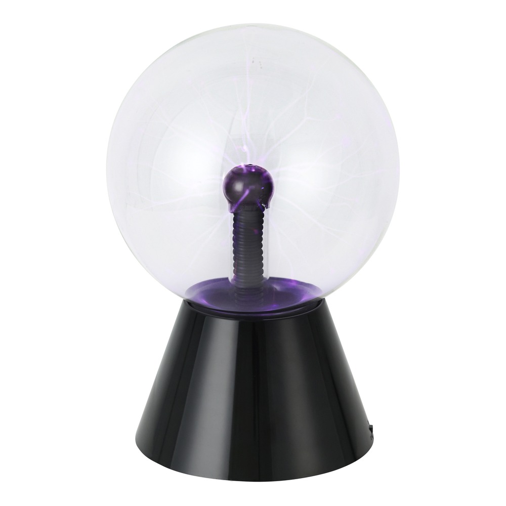 Tafellamp Plasma zwart Eglo 9002759743048